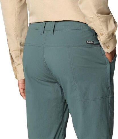 Mountain Hardwear Men's Men Trail Trail Pant in Saudi Arabia