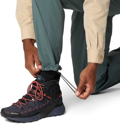 Mountain Hardwear Men's Men Trail Trail Pant in Saudi Arabia