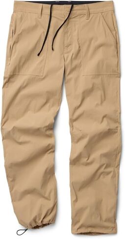 Mountain Hardwear Men's Traxion Trail Pant in Saudi Arabia