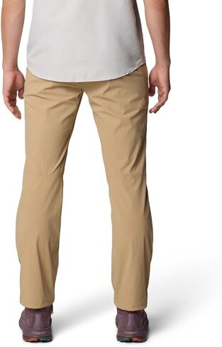 Mountain Hardwear Men's Traxion Trail Pant in Saudi Arabia