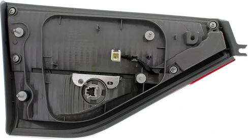 Honda Odyssey Tail Light Assembly 2014 15 16 2017 Side Inner Driver لـ HO2802107 | 34155-TK8-A11 in Saudi Arabia