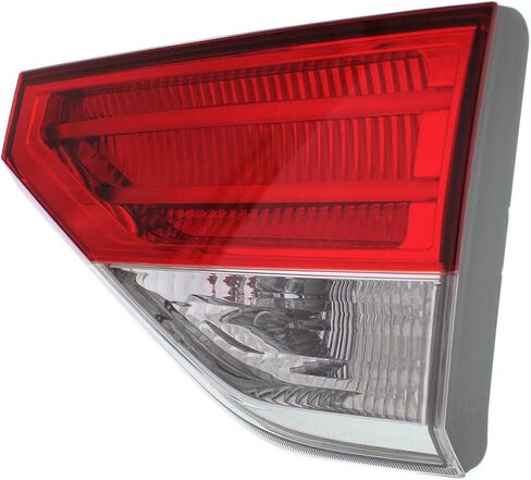 Honda Odyssey Tail Light Assembly 2014 15 16 2017 Side Inner Driver لـ HO2802107 | 34155-TK8-A11 in Saudi Arabia