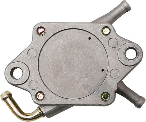 استبدال مضخة الوقود لـ Kawasaki Mule 500 1991-1996 520 2000-2001 550 1997-2001 و 2003-2004 Puef Pump يحل محل 1014523 STK STK 7734 BPR5ES FULE FULE 1013684 in Saudi Arabia