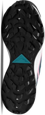 Nike Women's Pegasus Trail 3 Trainers, Light Soft Pink Aluminium 600, 8.5 Women in Kuwait