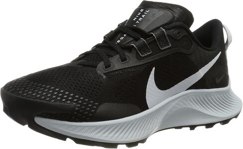 Nike Women's Pegasus Trail 3 Trainers, Light Soft Pink Aluminium 600, 8.5 Women in Kuwait