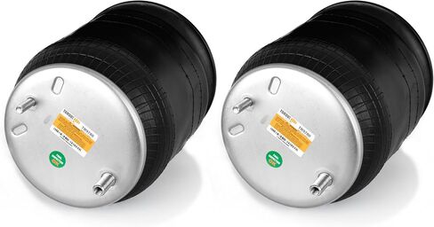 2 Pack TORQUE Air Spring Bags Replacement For Freightliner Air Spring Bags (Please select it by part number) in Saudi Arabia
