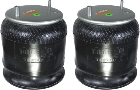 2 Pack TORQUE Air Spring Bags Replacement For Freightliner Air Spring Bags (Please select it by part number) in Saudi Arabia