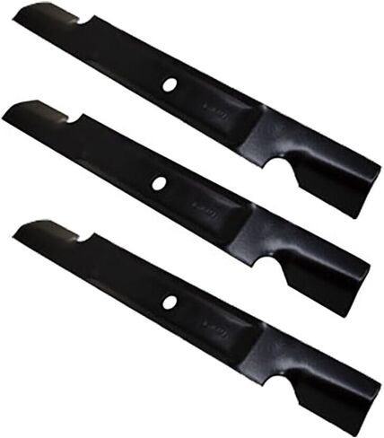 قطع الغيار البديلة العامة لجرار شاحنة Moto Truck OEM لثلاثة شفرات جزازة محققة لـ 54 "" Deck/Cut 115-4999 in Saudi Arabia
