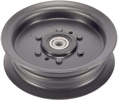 أجزاء بديلة لجرار شاحنة Auto Moto Truck OEM لـ Pulley for Craftsman for Poulan يناسب Husqvarna 196106 197379 532196106 532197379 Mod-JZ985-44866 in Saudi Arabia
