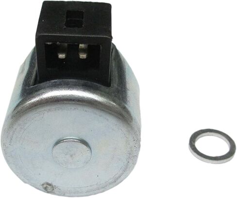 21188-7002 ملف لولبي للوقود المكربن لـ Kawasaki FH580V CS01 FX600V FX541V FX481V FS730V FS691V FS651V FS600V FS541V FR730V FR691V in Kuwait