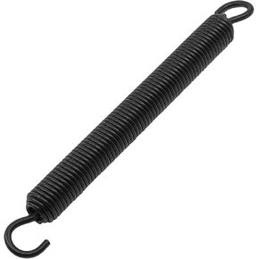 Caltric Deck Belt Trimnner Spring متوافق مع John Deere GT325 GT325E GT245 LT170 R500 SST15S in Saudi Arabia
