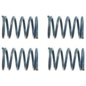 Front OR Rear Drum Brake Hold Down Spring Compatible With International M1200 1972 1971 1970 1969 1968 P-2494697 in Kuwait