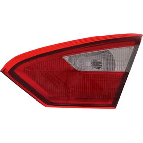 Garage-Pro Back Up Light for FORD FOCUS 12-14 RH Assembly Sedan in Saudi Arabia
