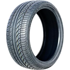 Fullway HP108 Truck/SUV All-Season High Performance Radial Tire-325/30R19 325/30ZR19 325/30/19 325/30-19 105Y Load Range SL 4-Ply BSW Black Side Wall UTQG 380AA in Kuwait
