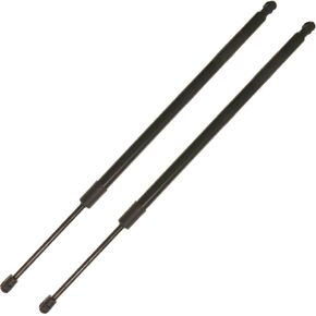 25.79 Inch 2Pcs Liftgate Trunk Struts Lift Supports Compatible with Chevrolet Suburban 3500 Hd Tahoe Yukon XL 2015-2020 W/O Power Lift | 4 Door Sport Utility Cylinder Rear Back Tailgate Hatch in Saudi Arabia