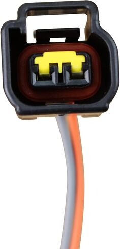 AIP Electronics Set of 8 Premium Ignition Coil Connectors Compatible with 2000-2017 Ford Lincoln and Mercury Also Fits Cam Crank and Lamp OEM Fit WHC508 x 8 WPT986 in Saudi Arabia