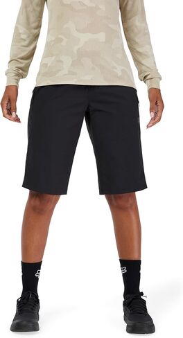 Fox Racing Women's W Ranger Short W Liner in Saudi Arabia