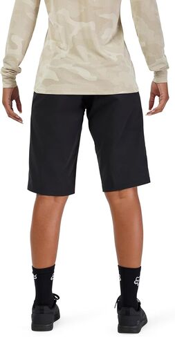 Fox Racing Women's W Ranger Short W Liner in Saudi Arabia