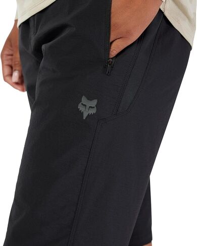 Fox Racing Women's W Ranger Short W Liner in Saudi Arabia