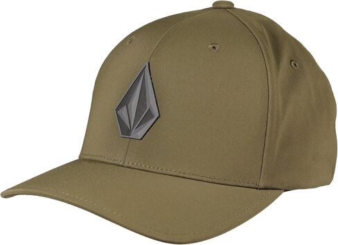 قبعة Volcom للرجال من Stone Tech Delta مقاومة للماء in Kuwait