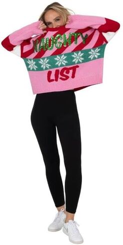 Blizzard Bay Women's 33 Degrees Pullover Sweater in Saudi Arabia
