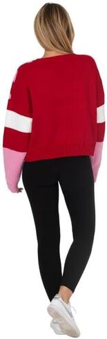 Blizzard Bay Women's 33 Degrees Pullover Sweater in Saudi Arabia