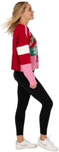 Blizzard Bay Women's 33 Degrees Pullover Sweater in Saudi Arabia
