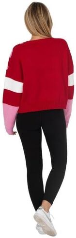 Blizzard Bay Women's 33 Degrees Pullover Sweater in Saudi Arabia