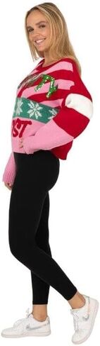 Blizzard Bay Women's 33 Degrees Pullover Sweater in Saudi Arabia