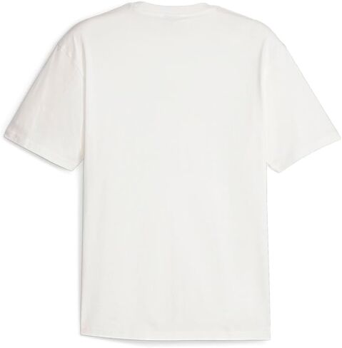 PUMA Classics Paisleyluxe Graphic Short Sleeve Tee in Saudi Arabia