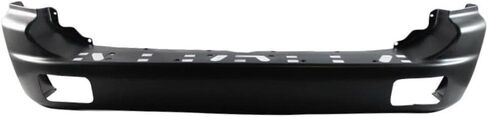 Perfit Liner أجزاء استبدال جديدة الأسود الخلفي الأسود مع غطاء المصد الخلفي الخلفي مربع متوافق مع Montero Sport XLS Premium ، LS ، ES ، Limited ، XLS ، XLS Touring ، XS MR439739 MI1100255 in Saudi Arabia