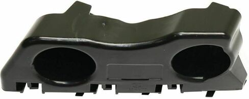 Parts N Go Bumper Cover Retainer Bracket For 2016-2019 Maxima Front Driver Side Left NI1032110 622214RA1A in Saudi Arabia