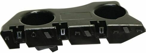 Parts N Go Bumper Cover Retainer Bracket For 2016-2019 Maxima Front Driver Side Left NI1032110 622214RA1A in Saudi Arabia