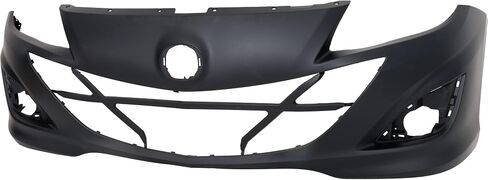 غلاف المصد المرآب-برو متوافق مع 2010-2013 Mazda 3 Capa in Saudi Arabia