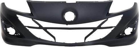 غلاف المصد المرآب-برو متوافق مع 2010-2013 Mazda 3 Capa in Saudi Arabia