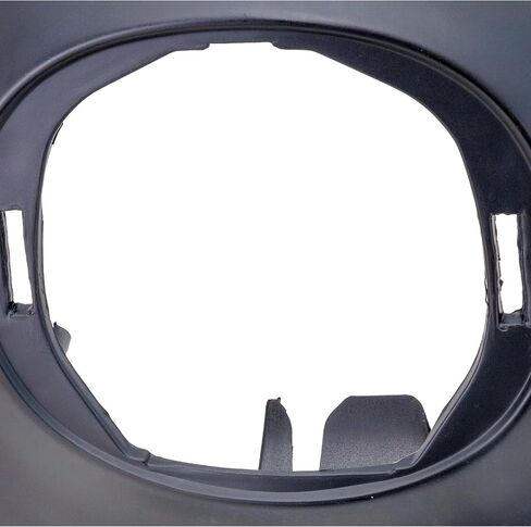 غلاف المصد المرآب-برو متوافق مع 2010-2013 Mazda 3 Capa in Saudi Arabia
