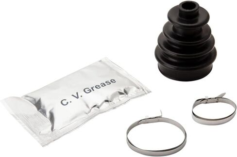 TUSK Replacement CV Boot Kit Outer Front CV Boot for CAN-AM Defender HD10 Pro Limited 2021-2024 in Saudi Arabia