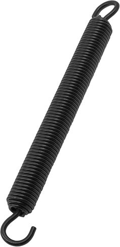 Caltric Deck Belt Tightner Spring Compatible with John Deere GT325 GT325E GT245 LT170 R500 SST15S in Saudi Arabia