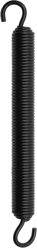 Caltric Deck Belt Tightner Spring Compatible with John Deere GT325 GT325E GT245 LT170 R500 SST15S in Saudi Arabia