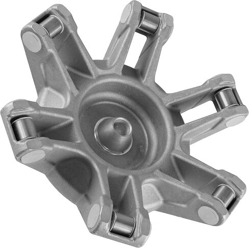Caltric Governor Cup Assy Compatible with Can-am 420280522 420684670 420280158 711280155 420280155 in Saudi Arabia