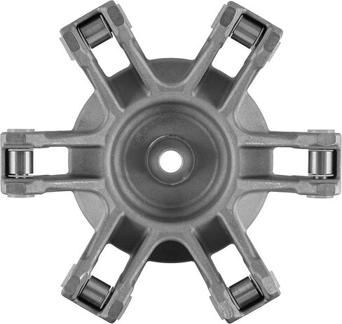 Caltric Governor Cup Assy Compatible with Can-am 420280522 420684670 420280158 711280155 420280155 in Saudi Arabia