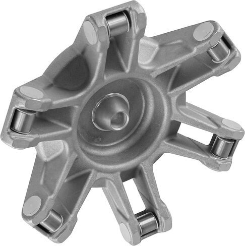 Caltric Governor Cup Assy Compatible with Can-am 420280522 420684670 420280158 711280155 420280155 in Saudi Arabia