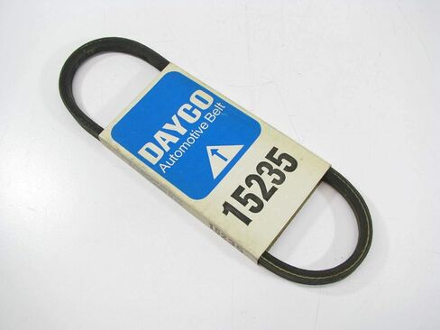 Dayco 15235 Fan Belts in Saudi Arabia