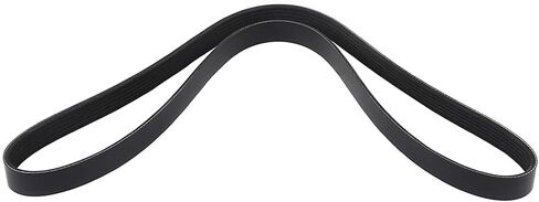 MOCA 6PK1685 Serpentine Belt for 98-04 لـ Buick Regal 3.8L Supercharger & 04-05 لـ Chevrolet Impala & Monte Carlo 3.8L Supercharger & 11-13 لـ Dodge Charger 3.6L و 11-15 Challenger 3.6L & in Saudi Arabia