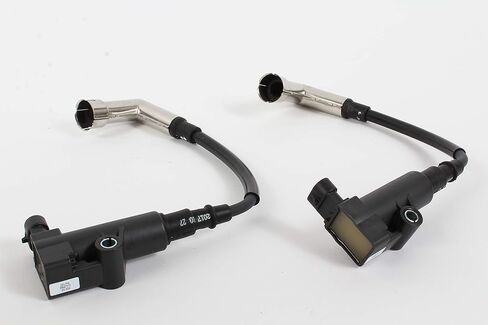 2 Pack Genuine Kawasaki 21171-0746 Ignition Coil Fits FX850V EFI in Saudi Arabia