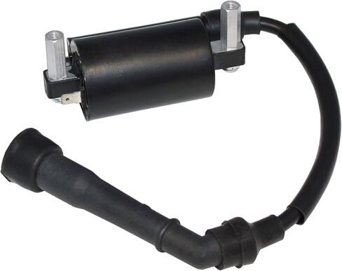 Caltric Ignition Coil Compatible with Suzuki Oem 33410-24B00 in Saudi Arabia