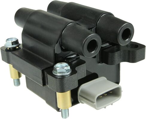NGK U2101 (48981) DIS Ignition Coil in Saudi Arabia