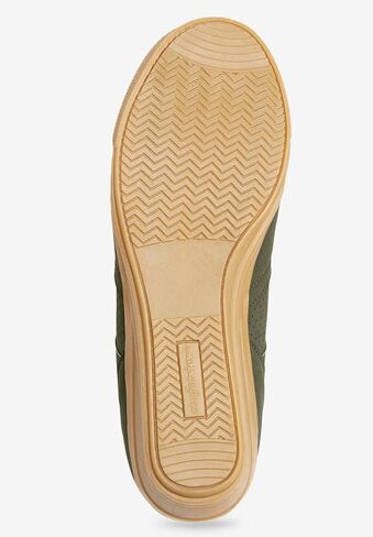 Comfortview Women's Wide Width The Honey Sneaker in Saudi Arabia