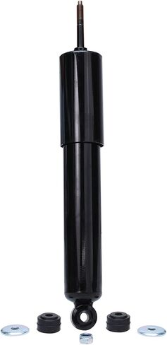 Detroit Axle-الصدمات الأمامية لعام 2004-2012 شيفروليه كولورادو GMC Canyon 2007-2008 ISUZU I-370 [Torsion Bar SUS. in Saudi Arabia