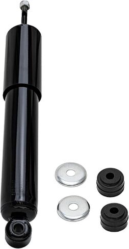 Detroit Axle-الصدمات الأمامية لعام 2004-2012 شيفروليه كولورادو GMC Canyon 2007-2008 ISUZU I-370 [Torsion Bar SUS. in Saudi Arabia